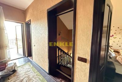 Casă individuală cu 3 camere cu Canalizare în Est - 4