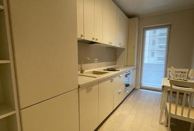 Metrou 4 min Berceni Garsoniera Complex Apollo Metrou 4 min Berceni Garsoniera Complex Apollo - 8