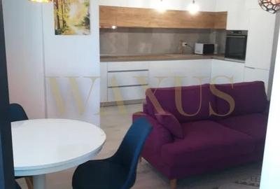 Apartament cu 2 camere semidecomandat, mobilat în Florești - 2