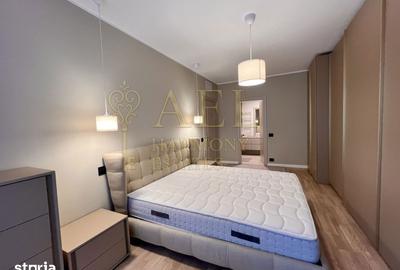 Apartament cu 3 camere în Șoseaua Nordului - 18