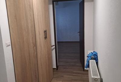 Casă cu 2 camere cu Teren 300 Mp în Giurgiului - 2