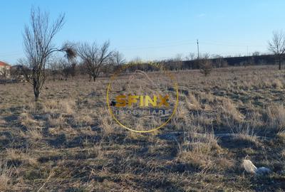 Teren intravilan | Soseaua Alexandriei | 10.000 mp | deschidere 32 mp - 2