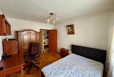 Apartament cu 2 camere decomandat în Vasile Aaron - 12