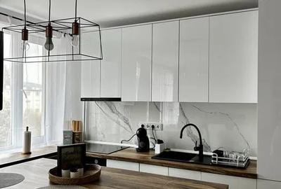 Apartament 2 camere P-ta Mihai Viteazu - 4