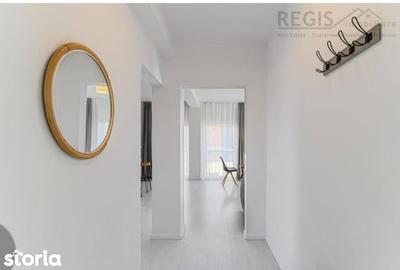 Apartament cu 2 camere, mobilat în Bartolomeu - 13