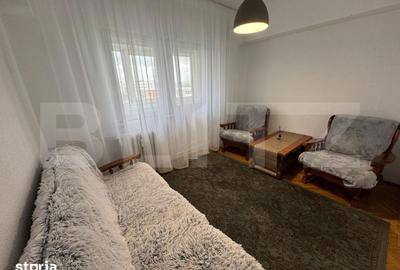 Apartament cu 4 camere în Central - 10