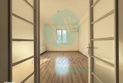 Apartament cu 3 camere semidecomandat în Romană - 8