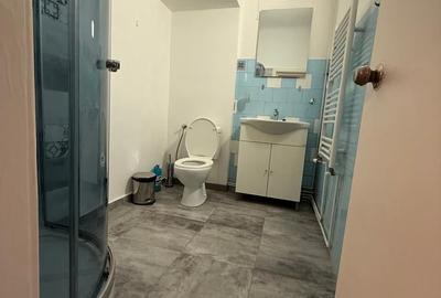 UNIVERSITATE, 3 camere deosebit, centrala proprie, etaj 2, 80 mp - 15