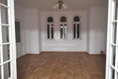 Birou, de 100 mp, în P-ța Sfântul Ștefan - 6