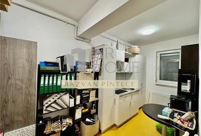 Spatiu birouri 50 mp, 2 camere, mobilat-utilat, 9 Mai, Ploiesti - 9