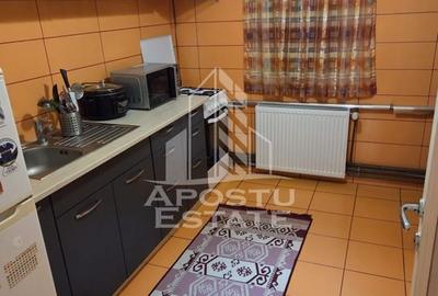 Apartament 2 camere, Calea Sagului - 4