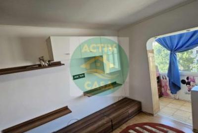 Apartament 2 camere, etaj 2 - 5