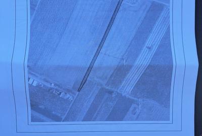 Teren de 1979 mp, în Alunișu