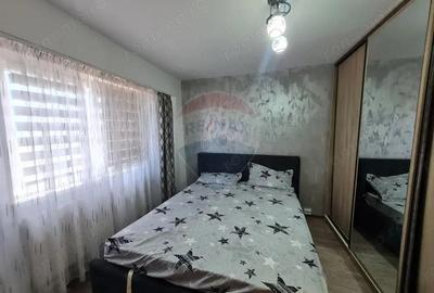 Apartament cu 2 camere de inchiriat in zona Central