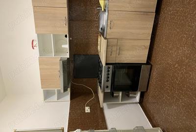 Garsoniera de inchiriat Garsoniera de inchiriat - 2