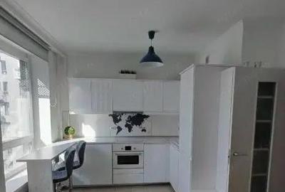 Apartament cu o camera zona Olimpia de inchiriat - 2