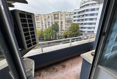 Spațiu birouri Națiunile Unite 3 camere, 100mp, renovat, mobilat,ultracentral - 8