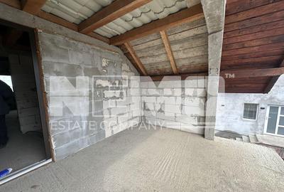 Casă cu 5 camere cu Teren 1200 Mp în Liteni (Moara) - 27