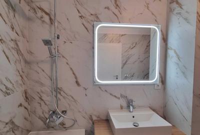 Apartament de 2 camere , Finisat, bloc nZeb, Elite City - 2