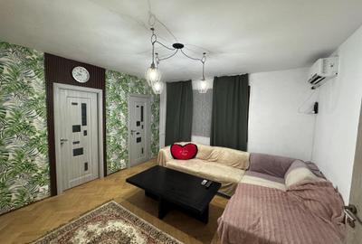 Apartament 2 cam, in bvd Nicolae Grigorescu, cu vedere spre parcul Titanii