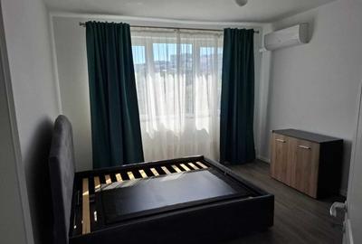 Apartament 2 camere, 62 mp, etaj intermediar, loc de parcare, zona BMW - 3