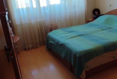 Apartament cu 3 camere decomandat în Moșilor - 9