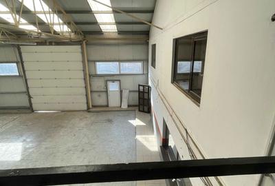 Spațiu comercial, de 450 mp, în Central - 3