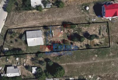 Spațiu comercial, în Miroslava - 3