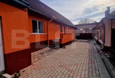 Casă cu 4 camere cu Canalizare în Feldioara - 8