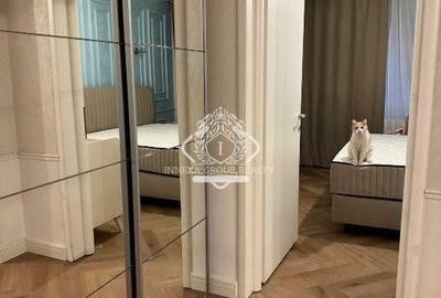Cotroceni | 4 cam | 105mp + 15mp terasa | Parter | centrala proprie | 1900 euro - 7