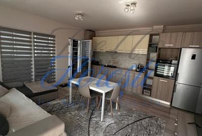 Apartament 2 camere Floresti