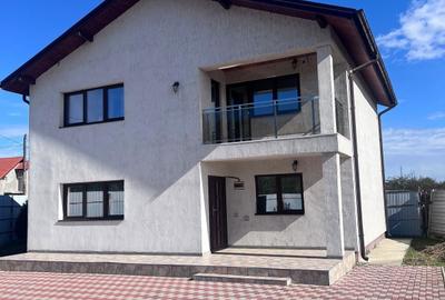 Casă cu 3 camere în Breasta - 8