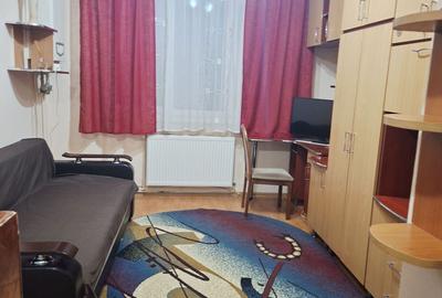 Garsonieră decomandată în Central - 4