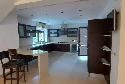 Casă individuală cu 6 camere cu Canalizare în Corbeanca - 14