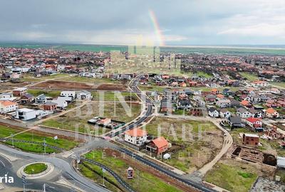 Spațiu comercial, în Giarmata - 3