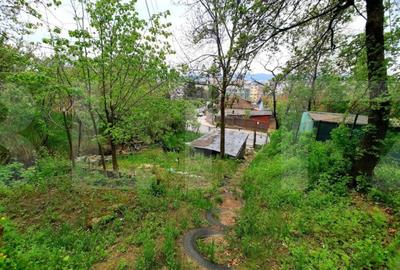 Teren de 3040 mp, în Grigorescu - 4