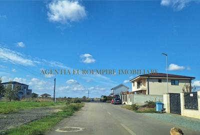 Zona Km 5 Veterani - 500 mp - 2