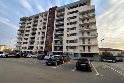 Apartament 2 camere, 55 mp, parcare inclusa, mobilat modern, Sector 4 - 26
