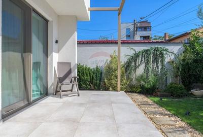 Vila de design, renovata integral 2022, gradina amenajata - Fundeni - 39
