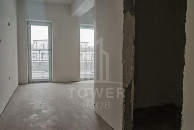 Penthouse cu 3 camere decomandat în Turnișor - 15