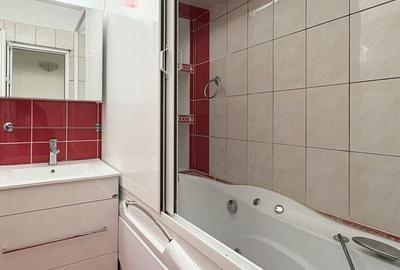 Apartament cu 4 camere decomandat, mobilat în Decebal - 14