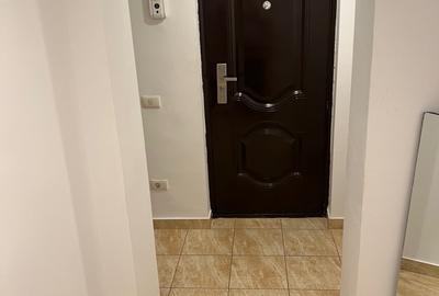 Drumul Taberei - Valea Oltului - 3