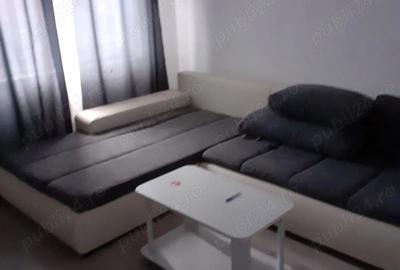 Garsonieră decomandată în Central - 1