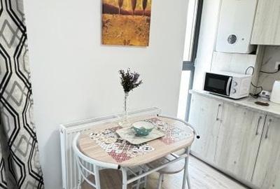 Apartament tip studio la prima inchiriere, Tomis Nord - 6