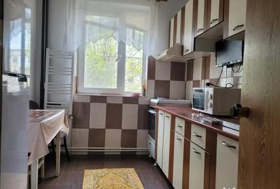 Apartament cu 2 camere semidecomandat, mobilat în Brotăcei - 12