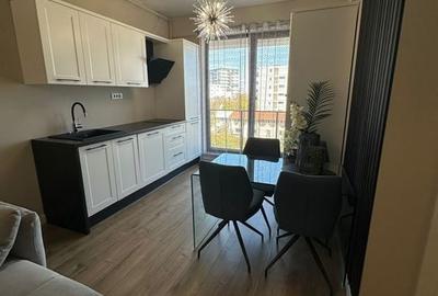 Apartament Mamaia Nord-2 camere-Mobilat si Utilat - 6