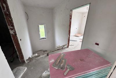 Casa individuala Allegria. 4 cam. Util 112mp. Teren 540 mp - 14