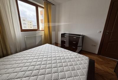 Apartament 2 camere, decomandat, Zona Manastur - 6