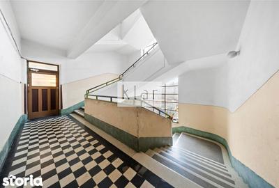 Apartament cu 2 camere în Horea - 10