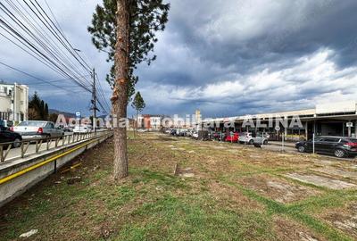 Teren intravilan 1390 mp in Deva, Bld. 22 Decembrie... - 4